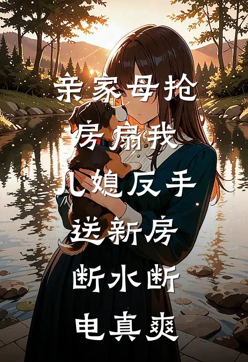 亲家母抢房扇我，儿媳反手送新房，断水断电真爽王桂芬林晚免费小说推荐_推荐完结小说亲家母抢房扇我，儿媳反手送新房，断水断电真爽(王桂芬林晚)