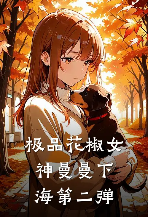 极品花椒女神曼曼下海第二弹