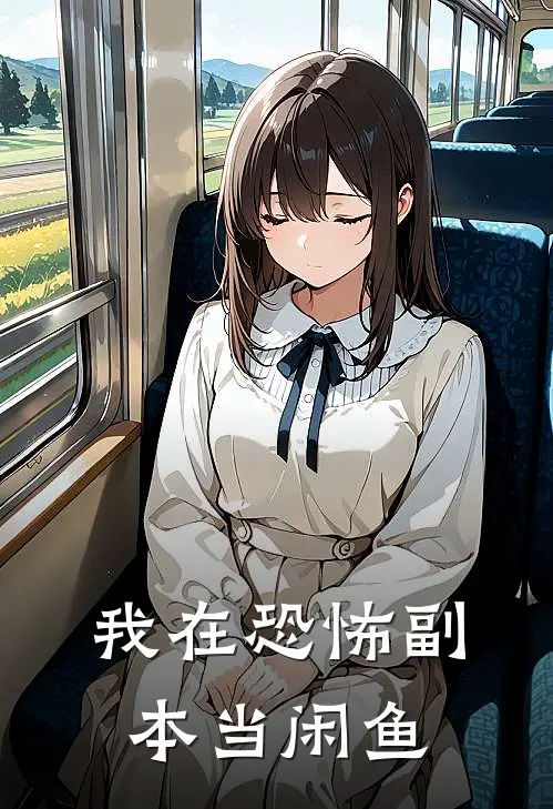 我在恐怖副本当闲鱼