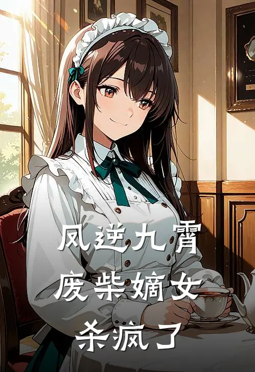 凤逆九霄：废柴嫡女杀疯了