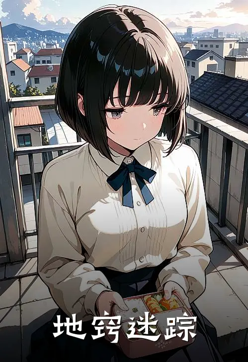 地窍迷踪(林穗阿杰)免费小说在线阅读_在线阅读免费小说地窍迷踪(林穗阿杰)