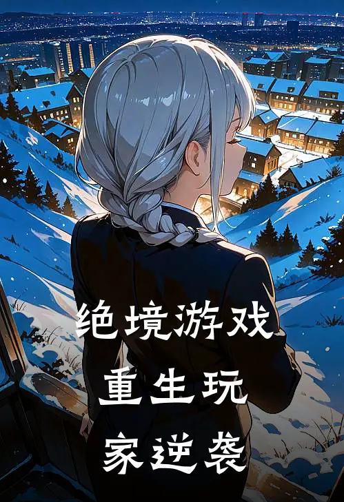 绝境游戏：重生玩家逆袭林羽王强最新完结小说推荐_全集免费小说绝境游戏：重生玩家逆袭林羽王强