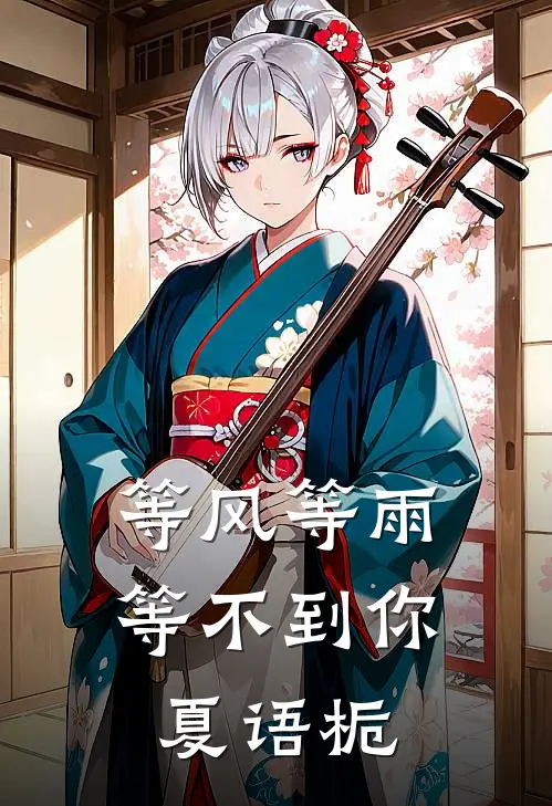 等风等雨等不到你夏语栀