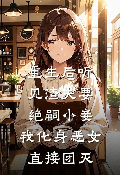 重生后听见渣夫要绝嗣小妾，我化身恶女，直接团灭(陆景然苏婉儿)小说全文免费阅读_无弹窗全文免费阅读重生后听见渣夫要绝嗣小妾，我化身恶女，直接团灭(陆景然苏婉儿)