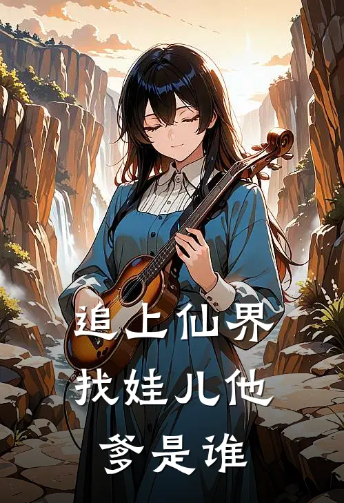 追上仙界找娃儿他爹是谁