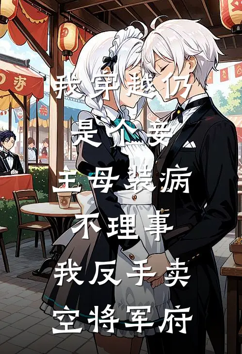 《我穿越仍是个妾，主母装病不理事，我反手卖空将军府》萧承毅沈月瑶已完结小说_我穿越仍是个妾，主母装病不理事，我反手卖空将军府(萧承毅沈月瑶)全文免费阅读无弹窗大结局