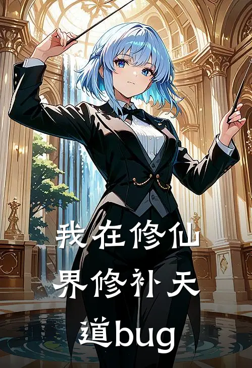 我在修仙界修补天道bug