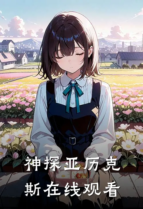 神探亚历克斯在线观看