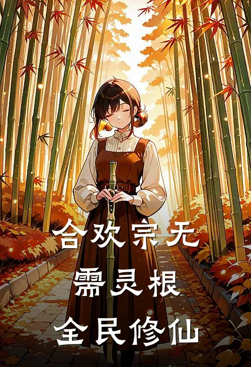 合欢宗无需灵根：全民修仙林昊朴步庭最新小说推荐_热门小说排行榜合欢宗无需灵根：全民修仙(林昊朴步庭)