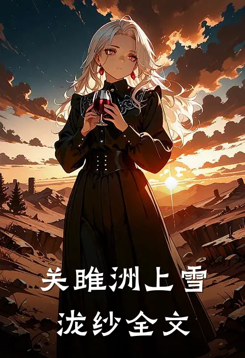 关雎洲上雪泷纱全文