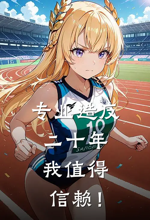 专业造反二十年，我值得信赖！