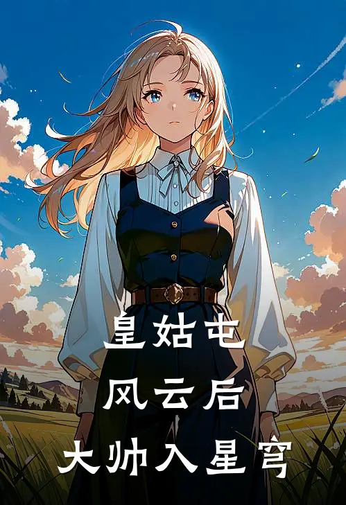 皇姑屯风云后，大帅入星穹