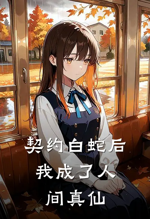 《契约白蛇后，我成了人间真仙》付有才柳小满_(契约白蛇后，我成了人间真仙)全集在线阅读