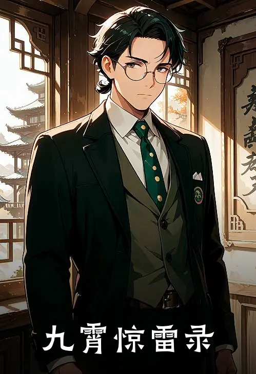 九霄惊雷录(凌霜碧儿)在哪看免费小说_最新章节列表九霄惊雷录(凌霜碧儿)