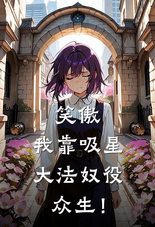 笑傲，我靠吸星大法奴役众生！林惊羽贾布最新好看小说推荐_完本小说免费笑傲，我靠吸星大法奴役众生！(林惊羽贾布)