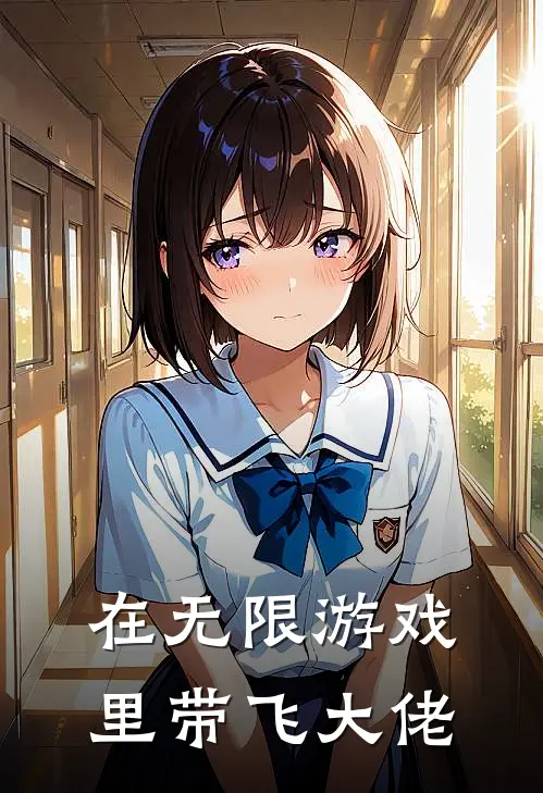 在无限游戏里带飞大佬