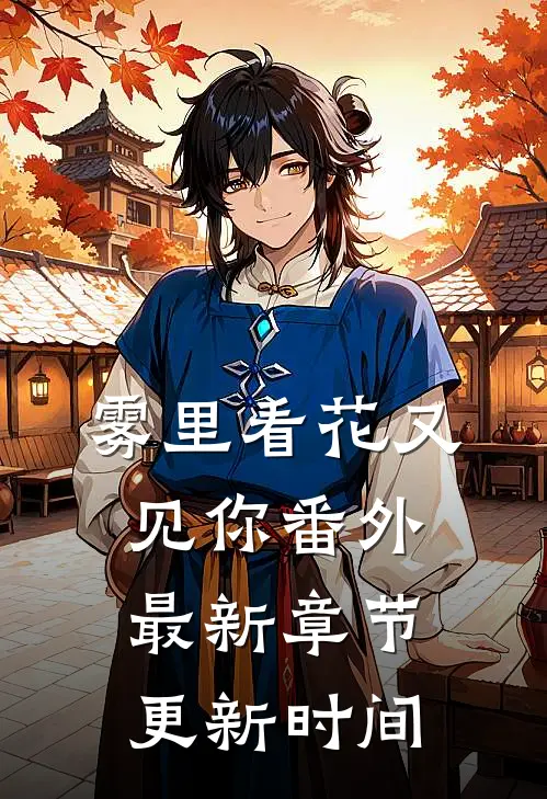 雾里看花又见你番外最新章节更新时间