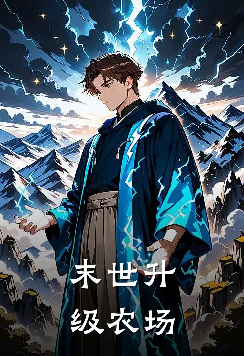 末世升级农场程野林修免费完结小说_完本完结小说末世升级农场(程野林修)