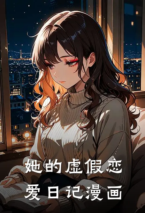 她的虚假恋爱日记漫画