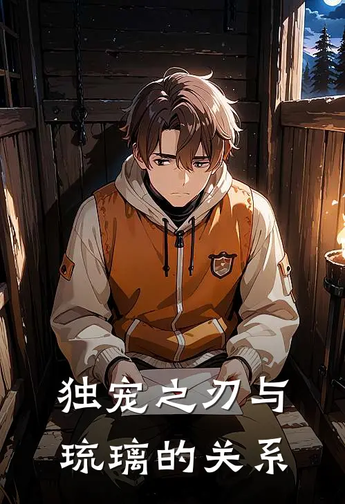 独宠之刃与琉璃的关系