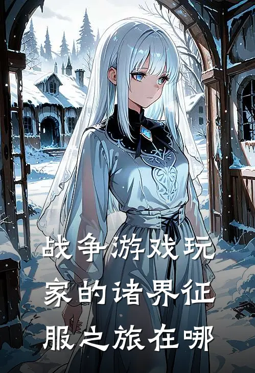 战争游戏玩家的诸界征服之旅在哪