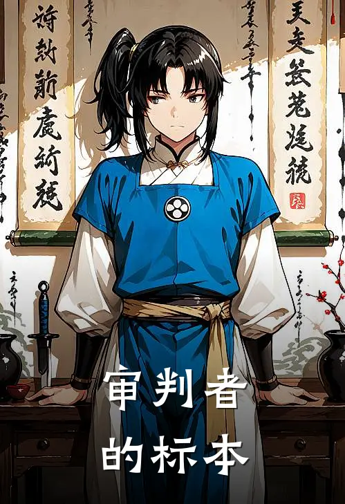 审判者的标本