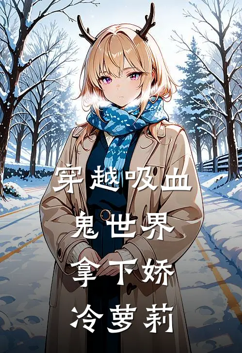 穿越吸血鬼世界，拿下娇冷萝莉