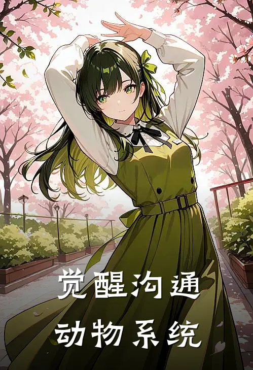 觉醒沟通动物系统