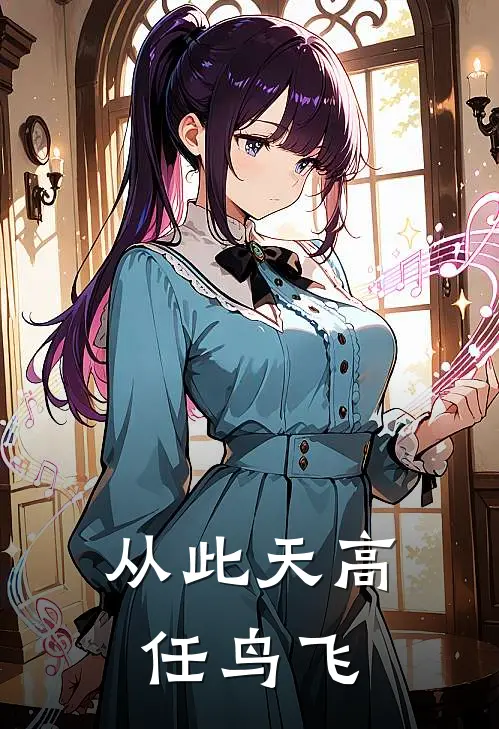 从此天高任鸟飞