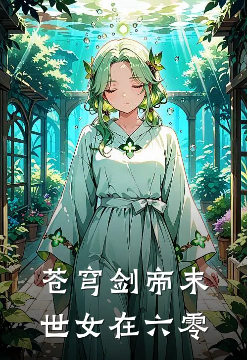 苍穹剑帝末世女在六零