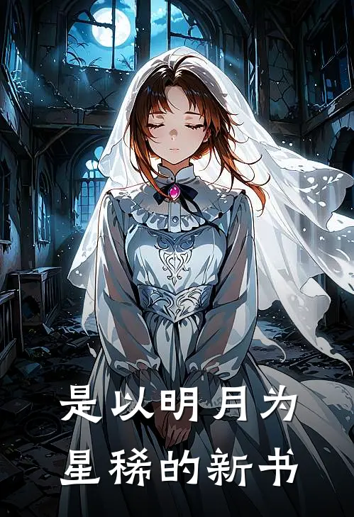 是以明月为星稀的新书