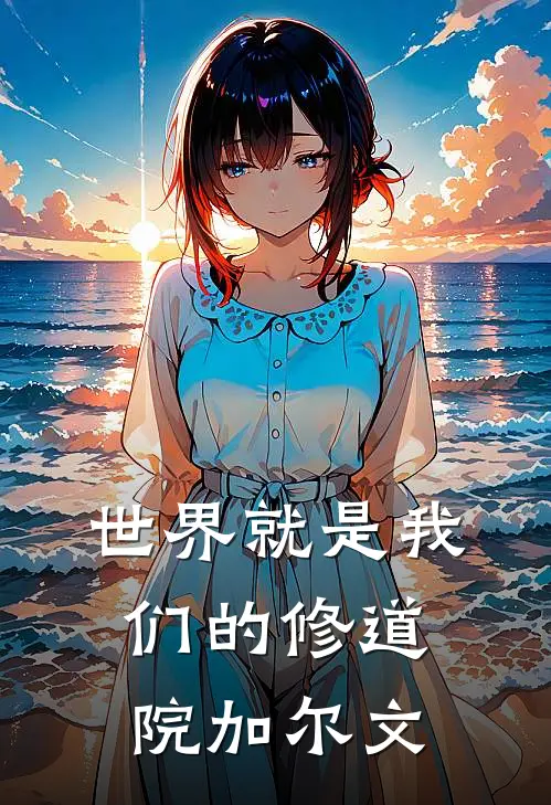 世界就是我们的修道院加尔文