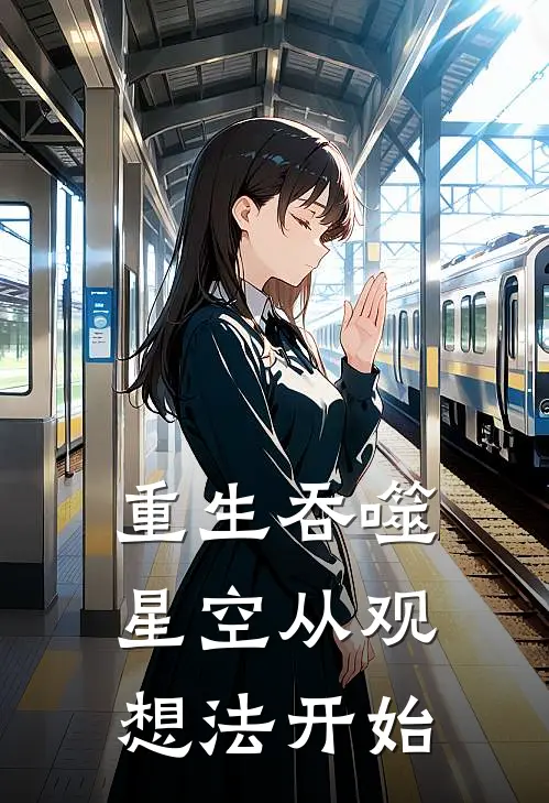 重生吞噬星空从观想法开始
