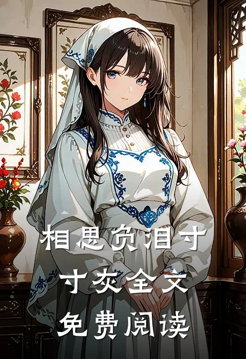 相思负泪寸寸灰全文免费阅读