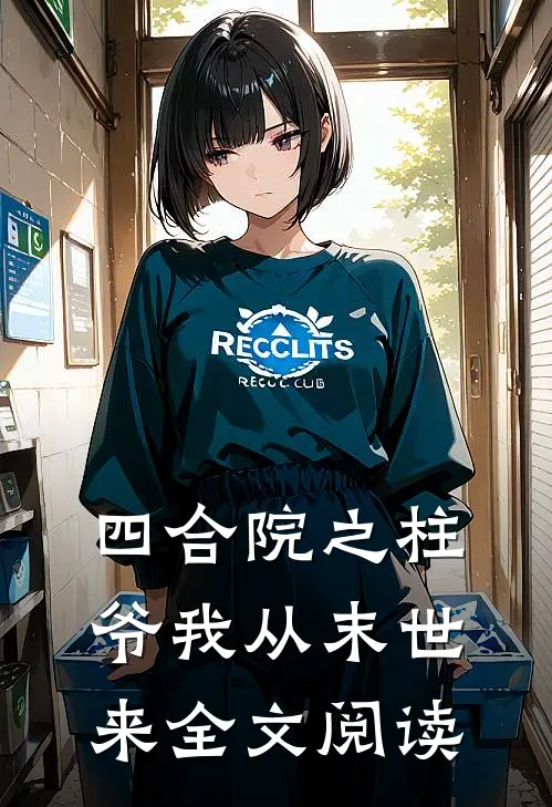 四合院之柱爷我从末世来全文阅读