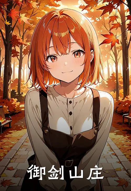 御剑山庄