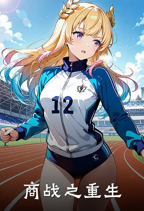 商战之重生
