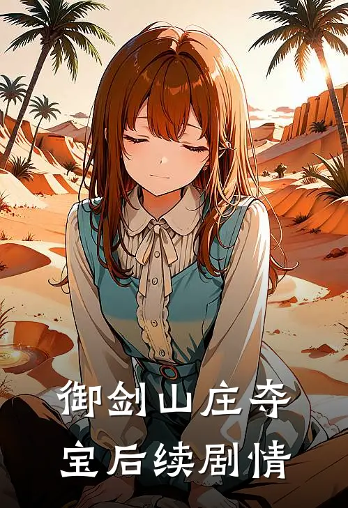 御剑山庄夺宝后续剧情