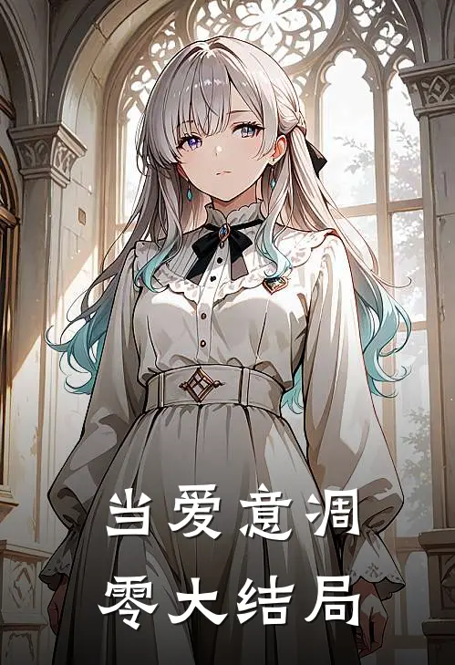 当爱意凋零大结局