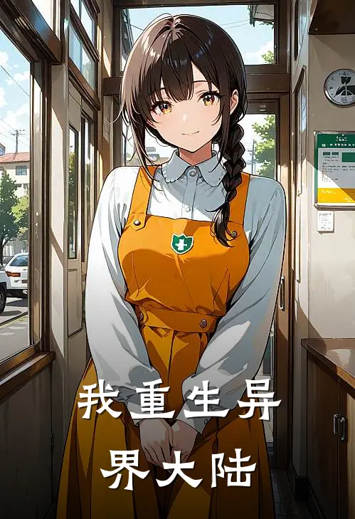 我重生异界大陆