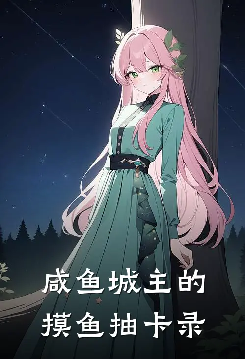 咸鱼城主的摸鱼抽卡录