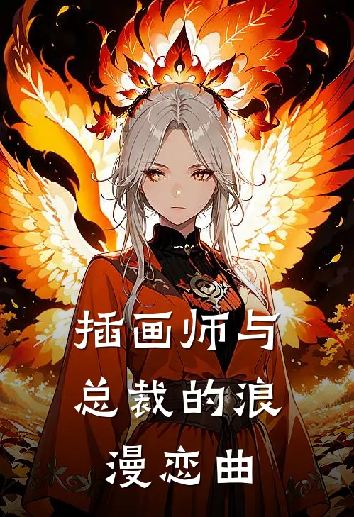 《插画师与总裁的浪漫恋曲》苏瑶萧逸_(插画师与总裁的浪漫恋曲)全集在线阅读