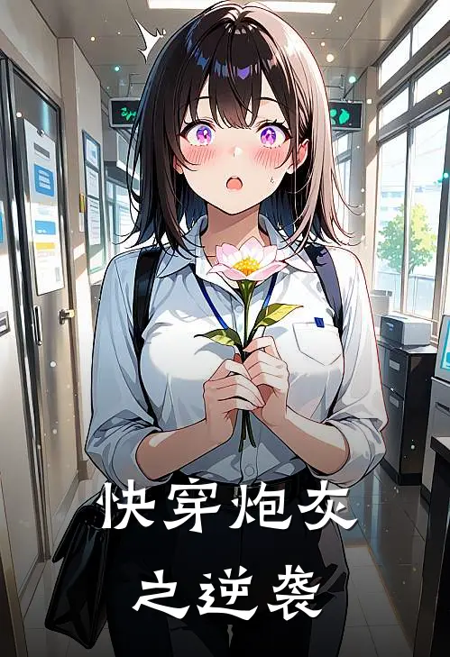 快穿炮灰之逆袭