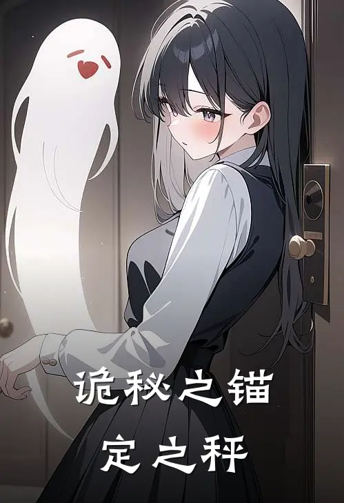 诡秘之锚定之秤