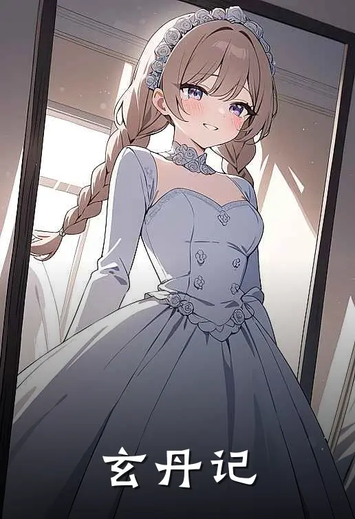 玄丹记林墨林峰最新小说全文阅读_在线免费小说玄丹记(林墨林峰)