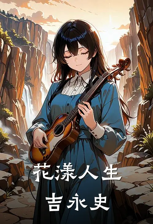 花漾人生 吉永史