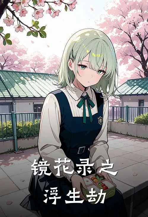 镜花录之浮生劫(苏妄言陆沉舟)完结小说推荐_小说全文免费阅读镜花录之浮生劫苏妄言陆沉舟