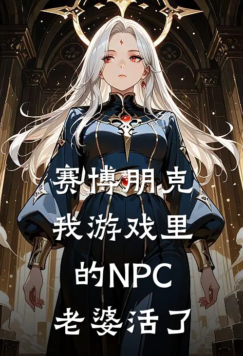 赛博朋克：我游戏里的NPC老婆活了(李闲川赛博朋克)好看的完结小说_热门小说推荐赛博朋克：我游戏里的NPC老婆活了李闲川赛博朋克