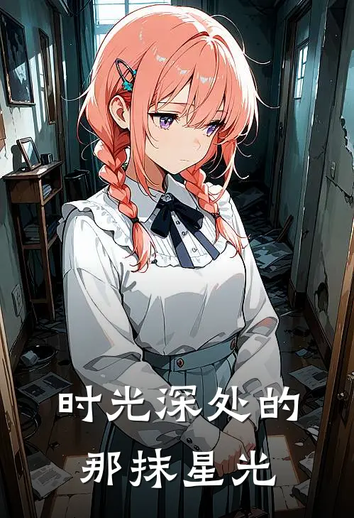 时光深处的那抹星光