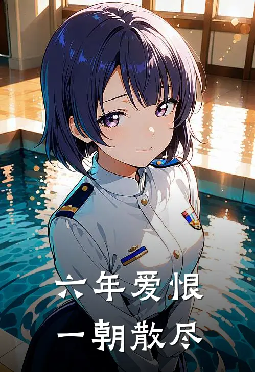 六年爱恨，一朝散尽